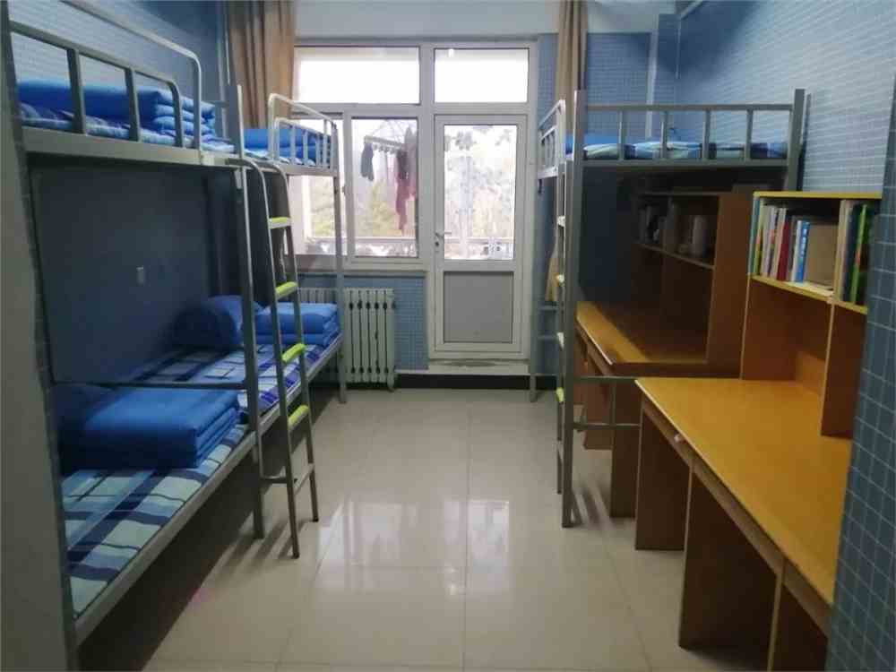 烟台理工学院宿舍条件怎么样（含宿舍图片）