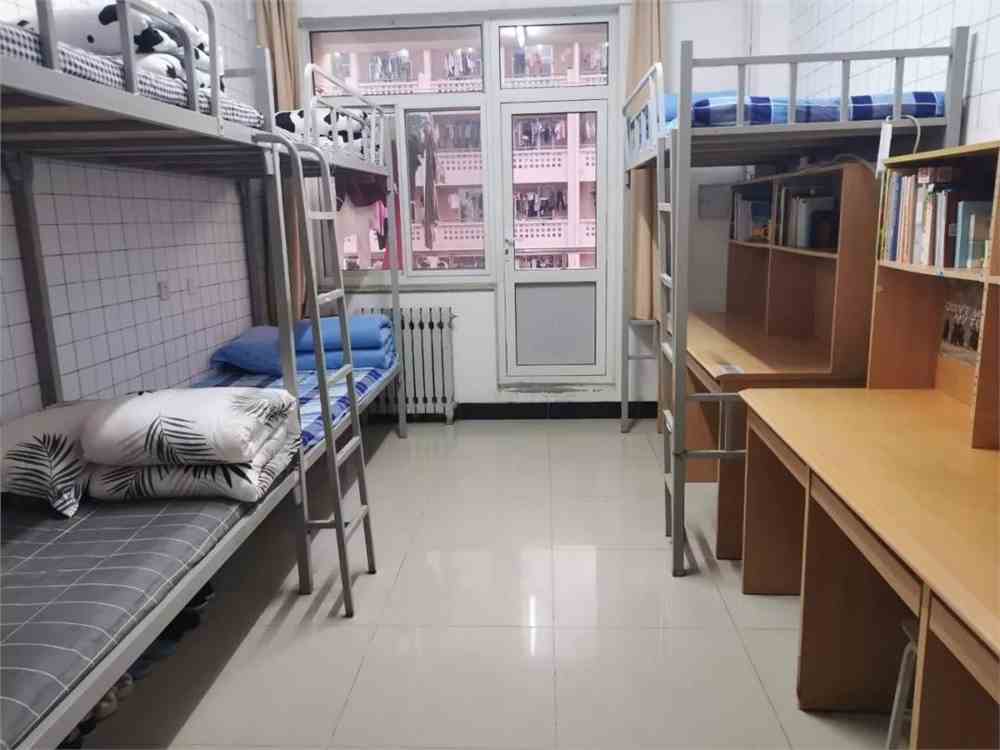 烟台理工学院宿舍条件怎么样（含宿舍图片）