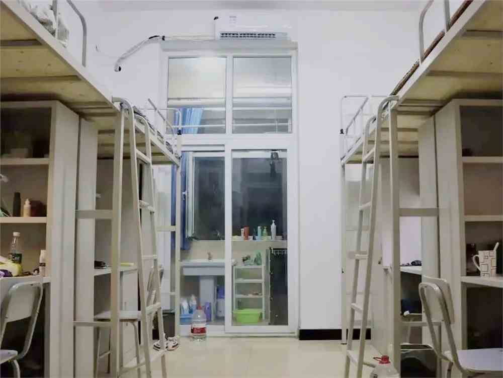 沧州交通学院宿舍条件怎么样（含宿舍图片）