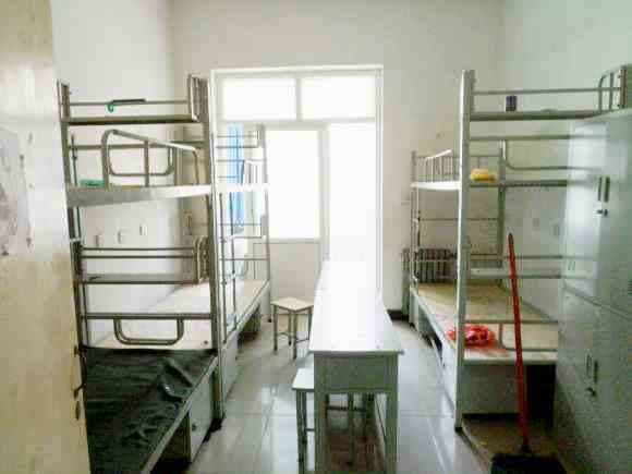 沧州交通学院宿舍条件怎么样（含宿舍图片）