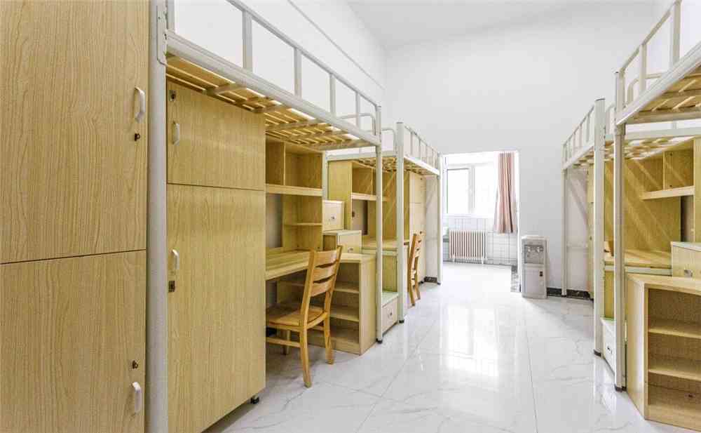 兰州信息科技学院宿舍条件怎么样（含宿舍图片）