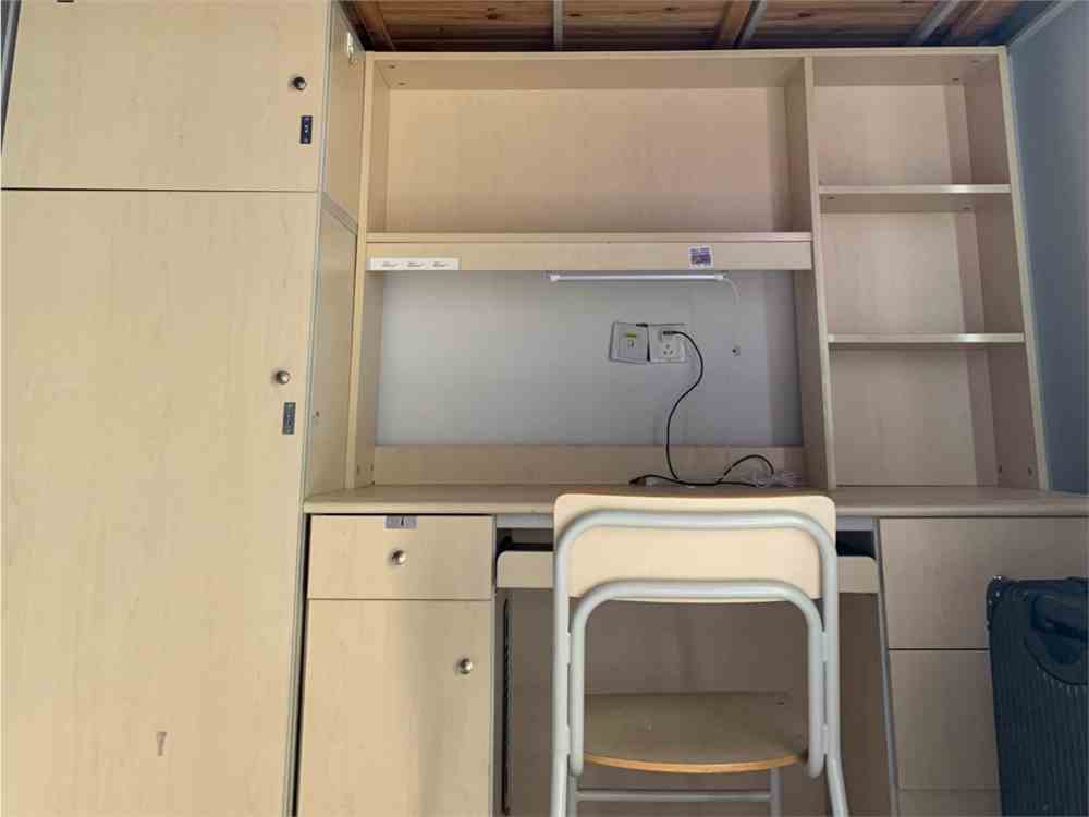 厦门大学宿舍条件怎么样含宿舍图片