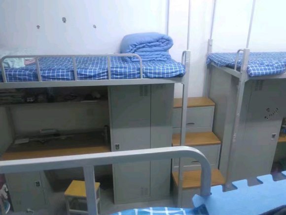 辽宁省交通高等专科学校宿舍条件怎么样（含宿舍图片）