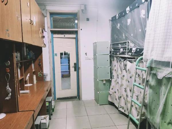 苏州职业大学宿舍条件怎么样（含宿舍图片）