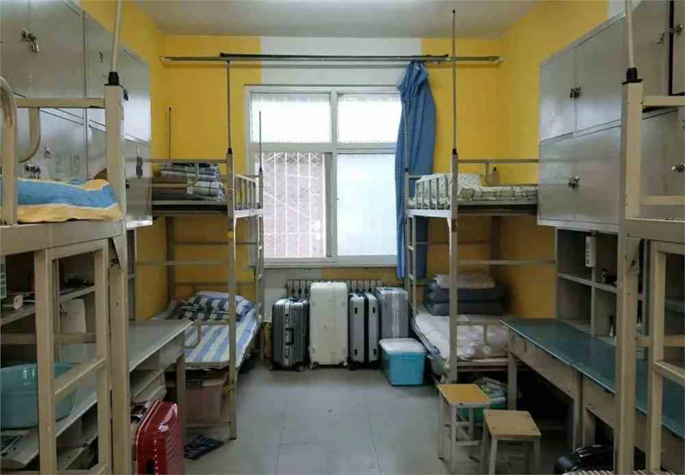 河北地质大学宿舍条件怎么样（含宿舍图片）