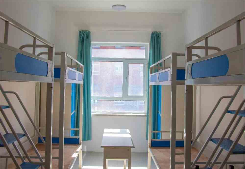新疆师范高等专科学校宿舍条件怎么样(含宿舍图片)