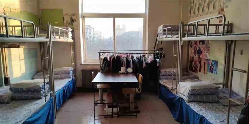 辽宁生态工程职业学院宿舍条件怎么样（含宿舍图片）