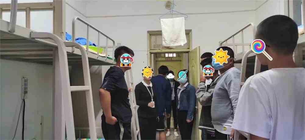 新疆生产建设兵团兴新职业技术学院宿舍条件怎么样（含宿舍图片）