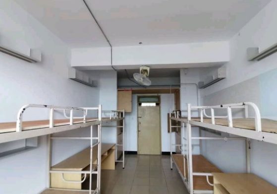 河北工业大学宿舍条件怎么样(含宿舍图片)
