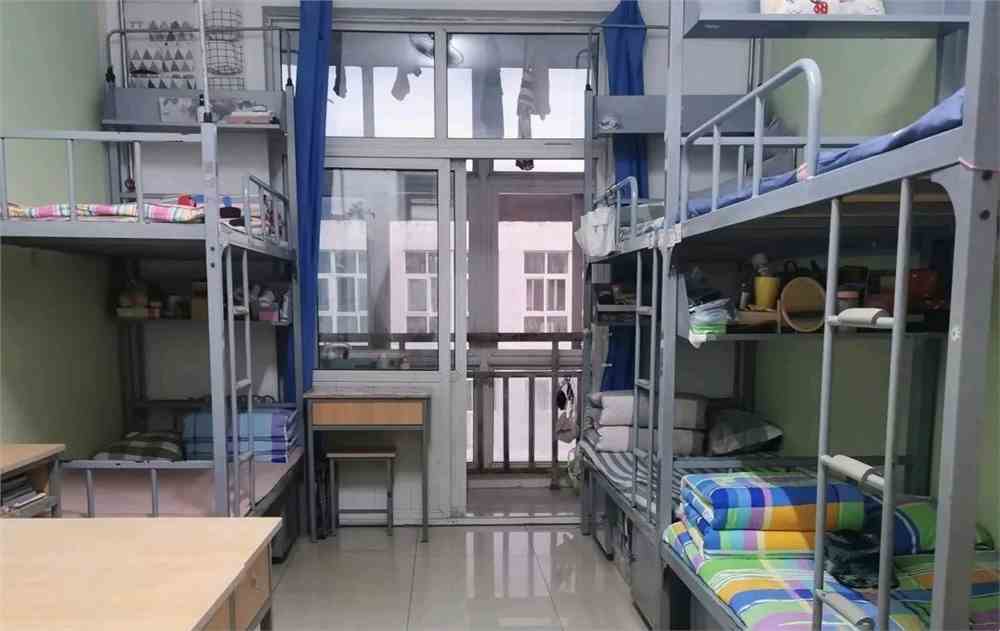 河北工业大学宿舍条件怎么样(含宿舍图片)
