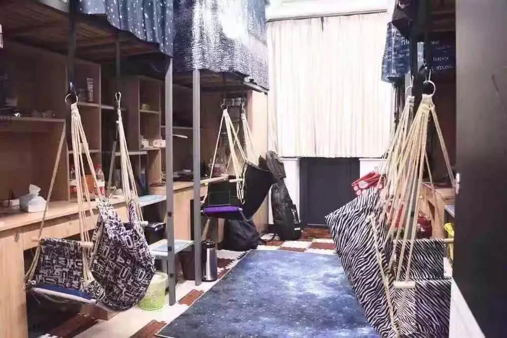 浙江工商大学杭州商学院宿舍条件怎么样（含宿舍图片）