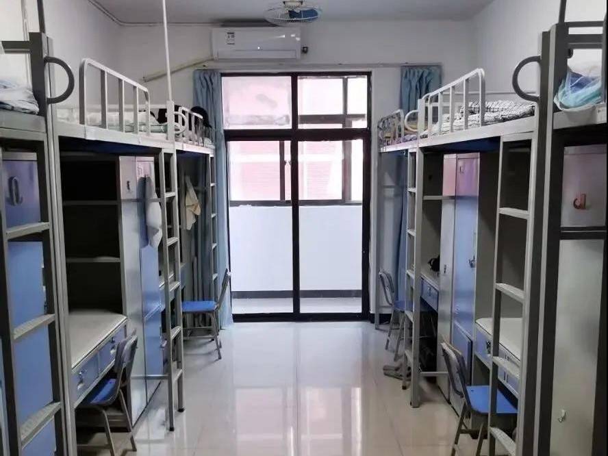 河北医科大学宿舍条件怎么样（含宿舍图片）