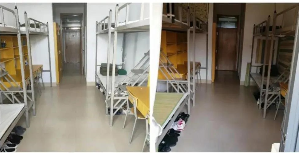 泉州海洋职业学院宿舍条件怎么样（含宿舍图片）