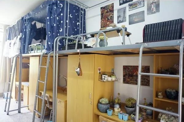 南通科技职业学院宿舍条件怎么样（含宿舍图片）