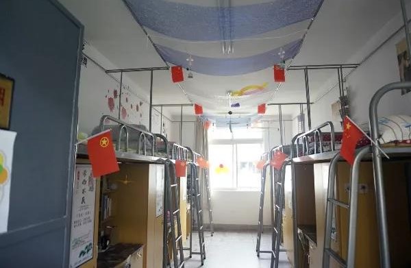 南通科技职业学院宿舍条件怎么样（含宿舍图片）