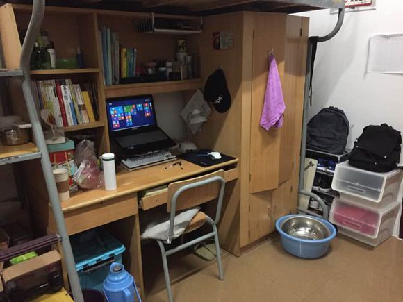 上海财经大学浙江学院宿舍条件怎么样（含宿舍图片）