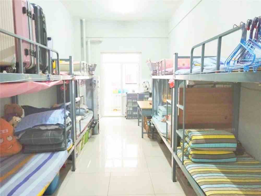 廊坊师范学院宿舍条件怎么样（含宿舍图片）