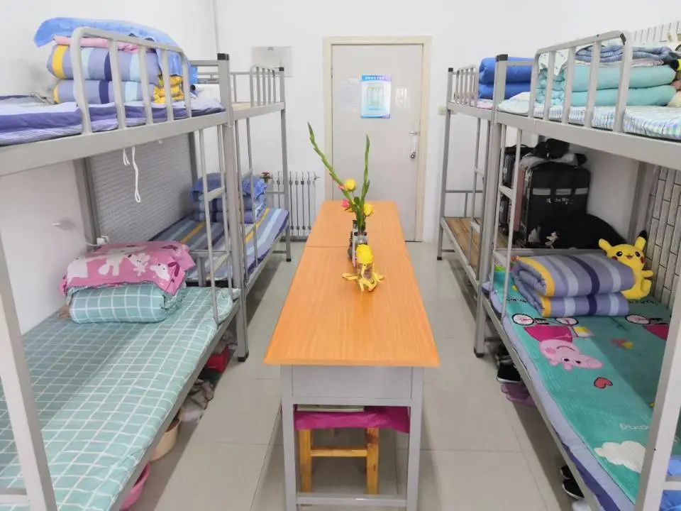 廊坊师范学院宿舍条件怎么样（含宿舍图片）