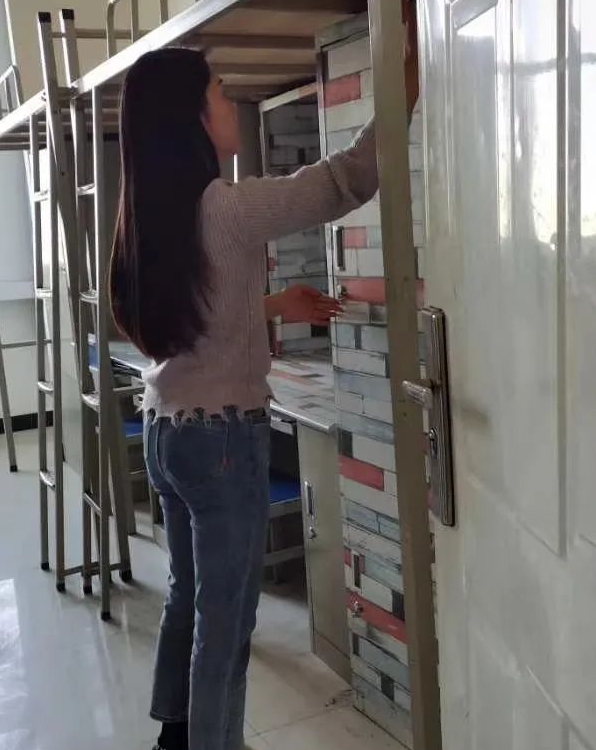 甘肃有色冶金职业技术学院宿舍条件怎么样（含宿舍图片）