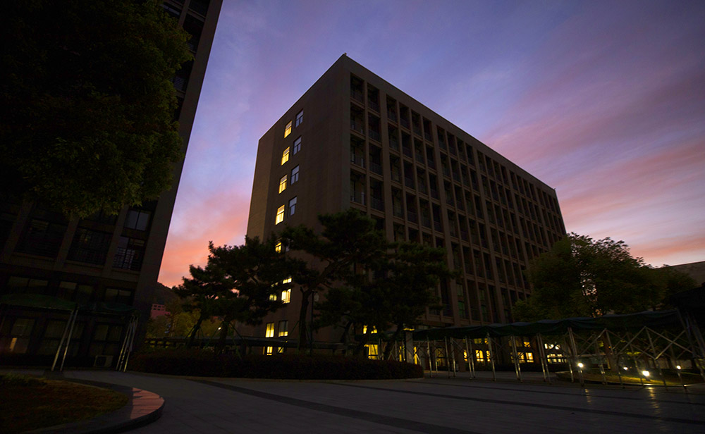 西湖大学宿舍条件怎么样（含宿舍图片）