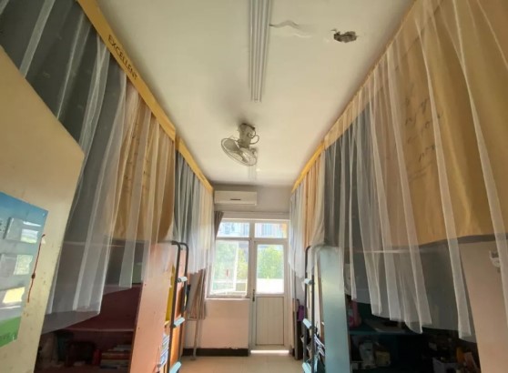 宁波城市职业技术学院宿舍条件怎么样含宿舍图片