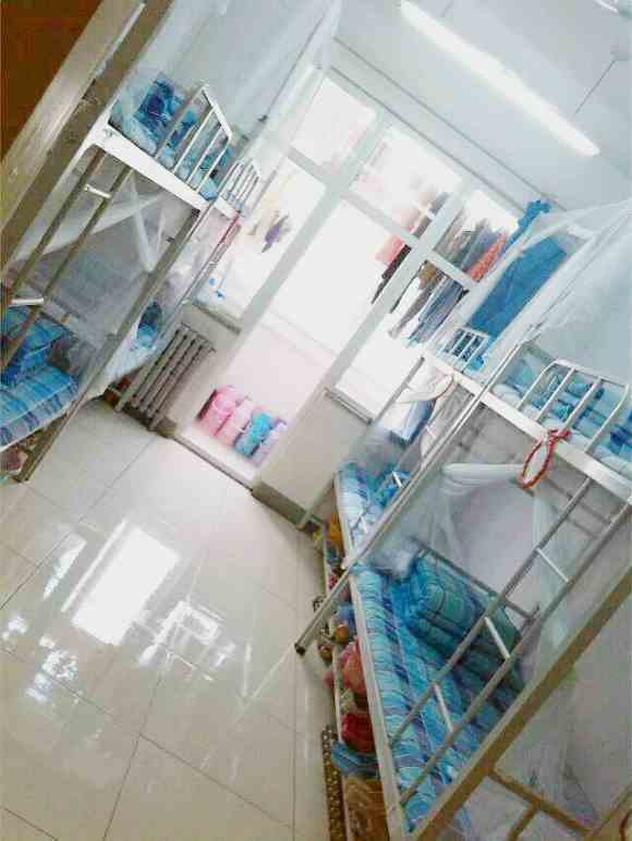 沧州师范学院宿舍条件怎么样（含宿舍图片）