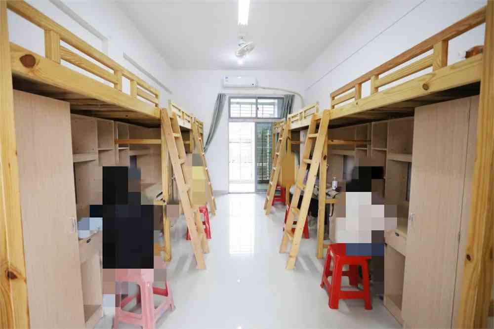 泉州工程职业技术学院宿舍条件怎么样（含宿舍图片）