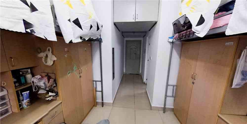 常州纺织服装职业技术学院宿舍条件怎么样（含宿舍图片）