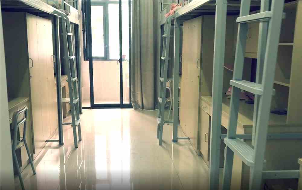 苏州农业职业技术学院宿舍条件怎么样（含宿舍图片）