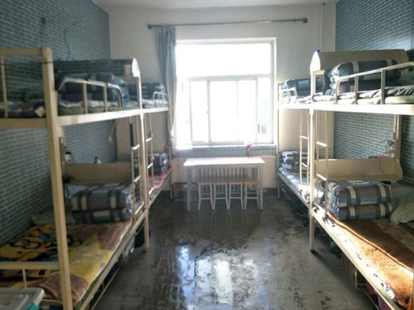 辽宁经济职业技术学院宿舍条件怎么样（含宿舍图片）