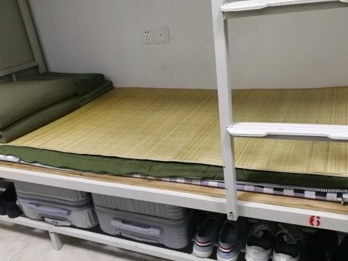 海南政法职业学院宿舍条件怎么样(含宿舍图片)