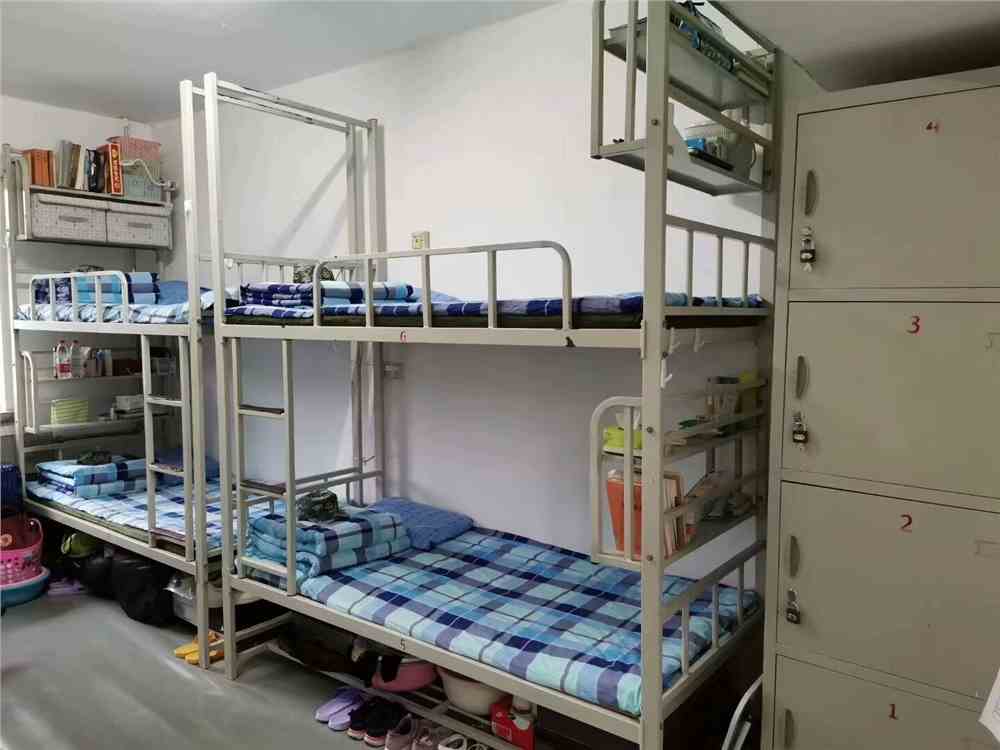 华北科技学院宿舍条件怎么样（含宿舍图片）