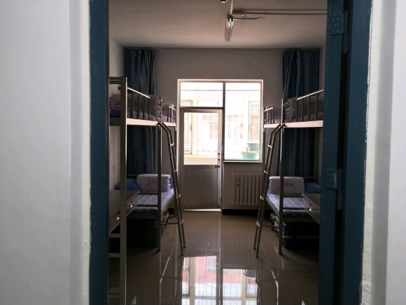 辽宁轻工职业学院宿舍条件怎么样，怎么样_几人间_宿舍图片