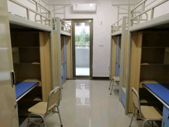 茅台学院宿舍条件怎么样，怎么样_几人间_宿舍图片