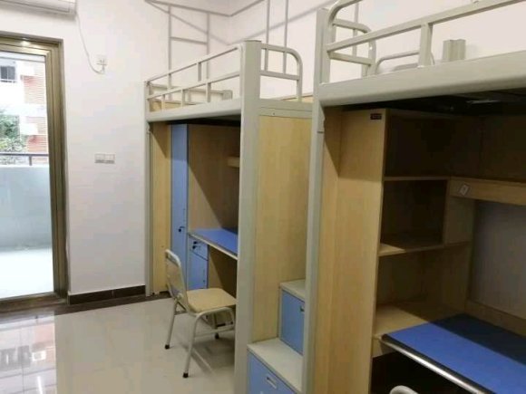 茅台学院宿舍条件怎么样，怎么样_几人间_宿舍图片