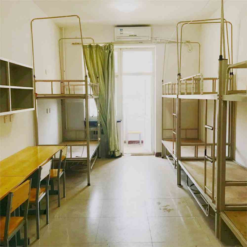 河北政法职业学院宿舍条件怎么样,怎么样_几人间_宿舍图片