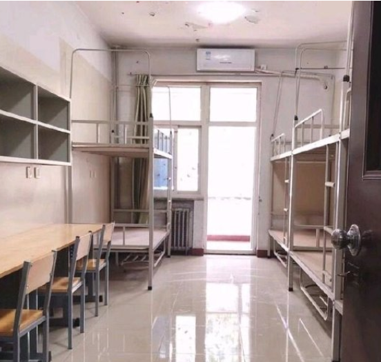 河北政法职业学院宿舍条件怎么样,怎么样_几人间_宿舍图片