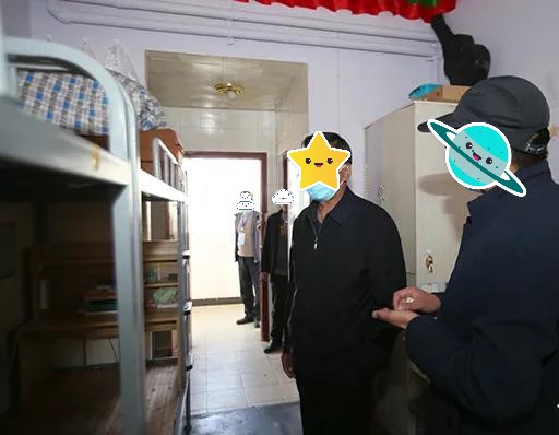 西藏大学宿舍条件怎么样_有空调么_宿舍图片