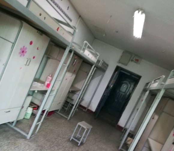 山西药科职业学院宿舍条件怎么样_有空调么_宿舍图片