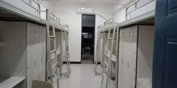 福建农林大学金山学院宿舍条件怎么样_有空调么_宿舍图片