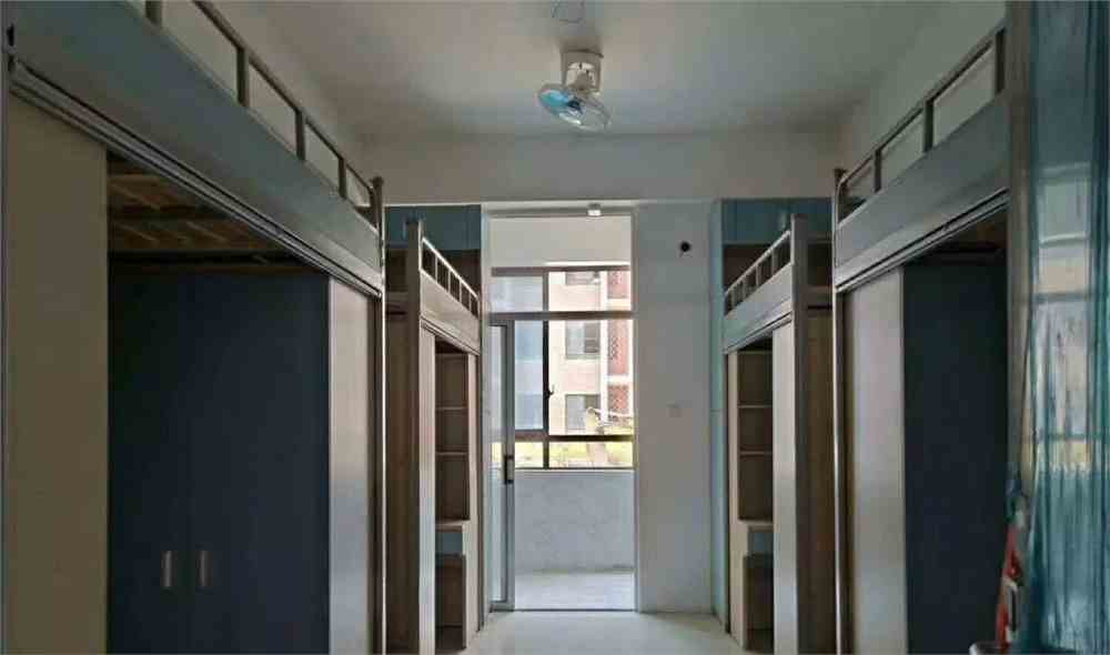 宁波大学科学技术学院宿舍条件怎么样，有空调吗（含宿舍图片）