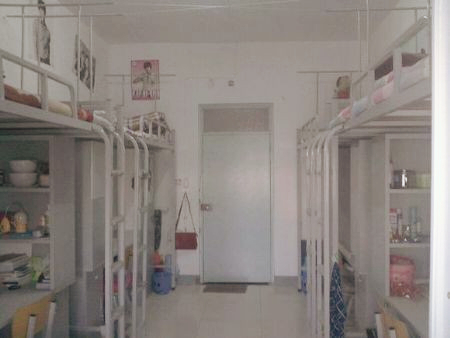 开封文化艺术职业学院宿舍条件怎么样，有空调吗（含宿舍图片）