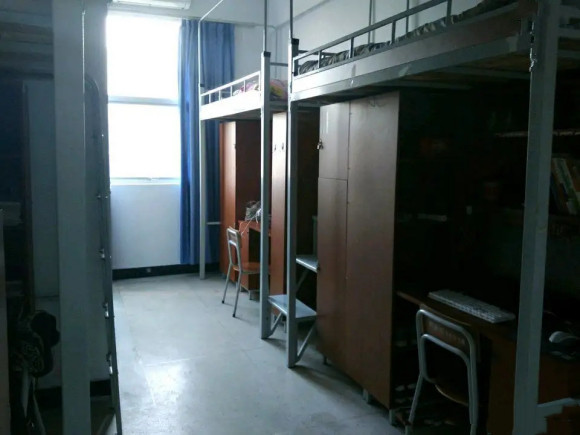 福州职业技术学院宿舍条件怎么样，有空调吗（含宿舍图片）