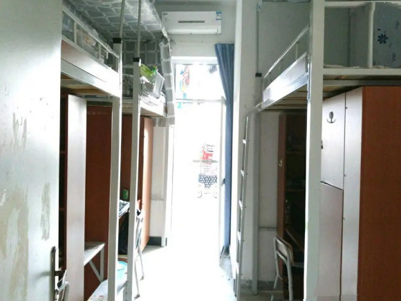 福州职业技术学院宿舍条件怎么样，有空调吗（含宿舍图片）