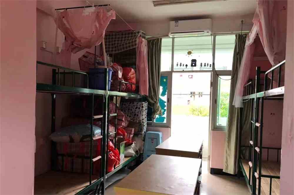 泉州医学高等专科学校宿舍条件怎么样，有空调吗（含宿舍图片）