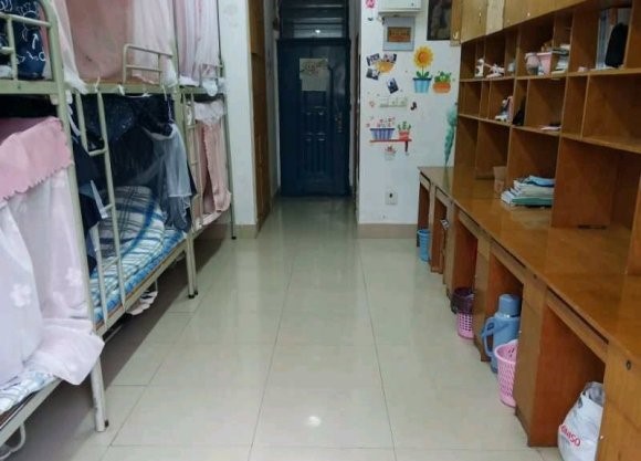 盐城幼儿师范高等专科学校宿舍条件怎么样，有空调吗（含宿舍图片）