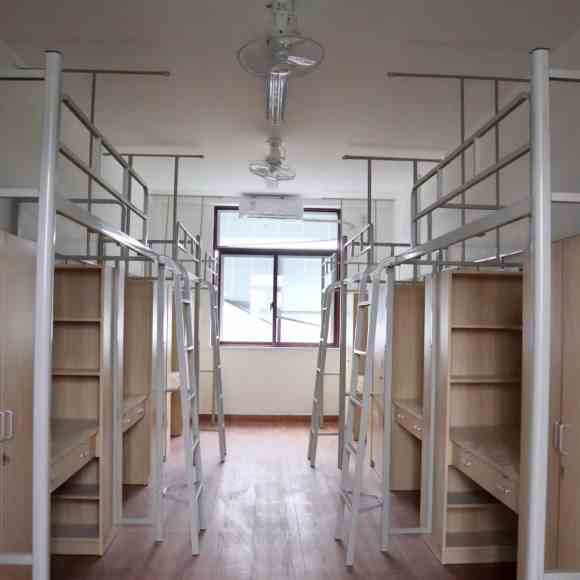苏州幼儿师范高等专科学校宿舍条件怎么样，有空调吗（含宿舍图片）