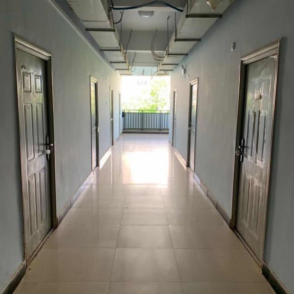 云南城市建设职业学院宿舍条件怎么样，有空调吗（含宿舍图片）