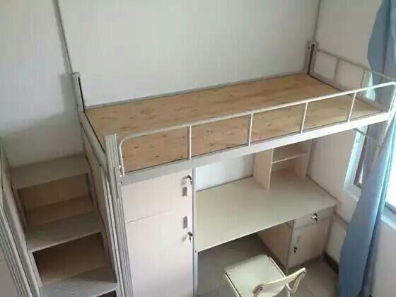 厦门华天涉外职业技术学院宿舍条件怎么样，有空调吗（含宿舍图片）