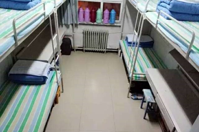 新疆轻工职业技术学院宿舍条件怎么样，有空调吗（含宿舍图片）